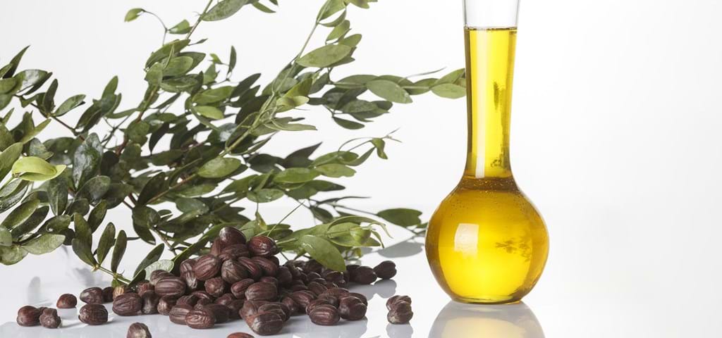 SKIOLD Jojoba oil
