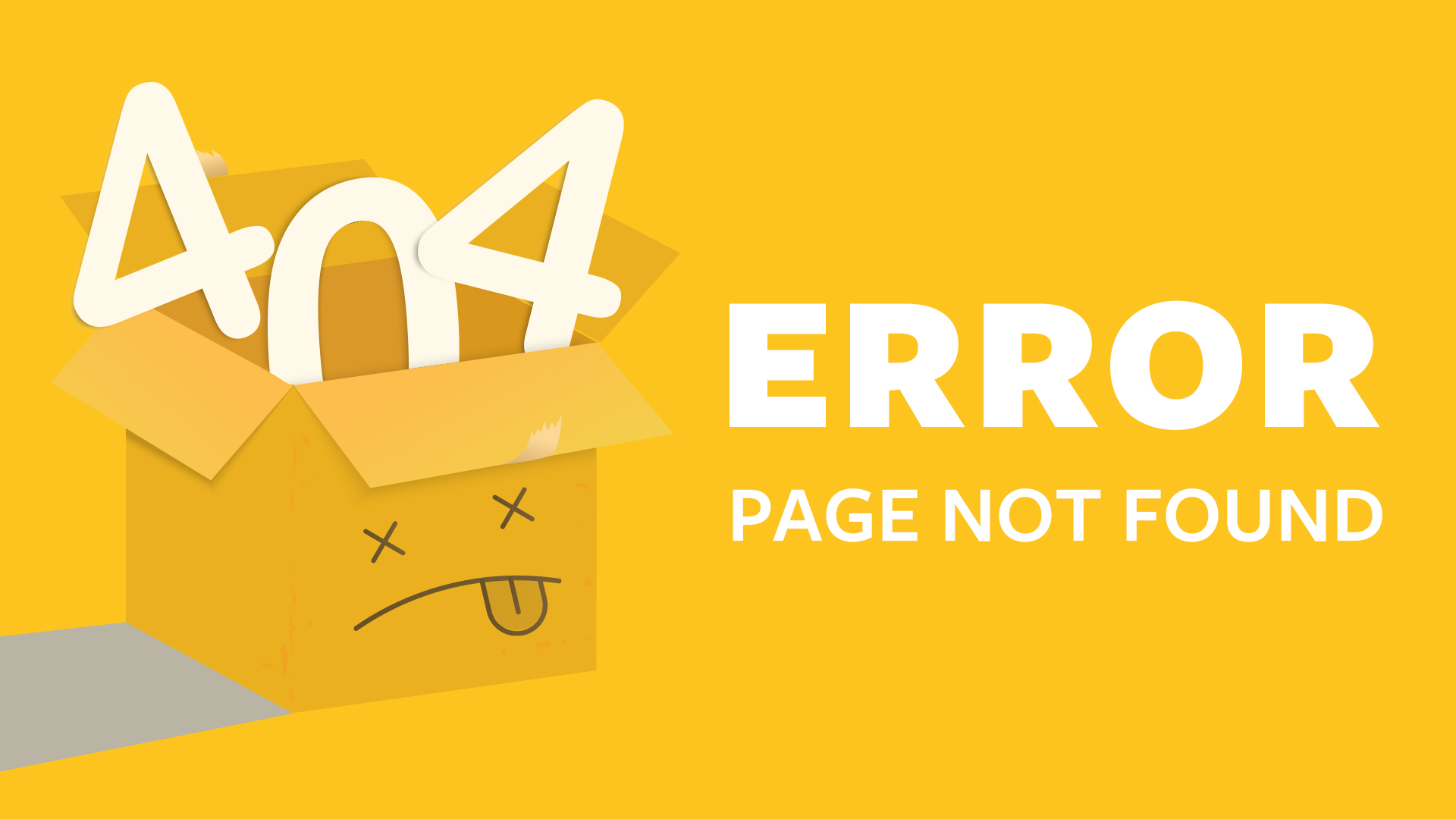 SKIOLD | Error - page not found